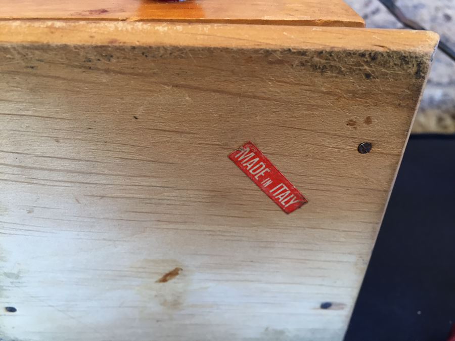 Vintage Kitchen Lot Including Church Keys And Coffee Bean Grinder [Photo 5]