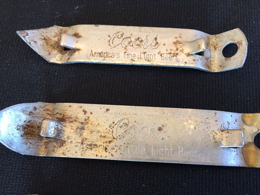 Vintage Kitchen Lot Including Church Keys And Coffee Bean Grinder [Photo 15]