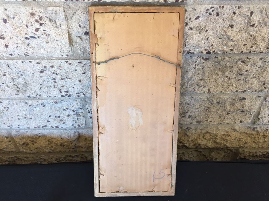 Catholic Decor Lot [Photo 15]