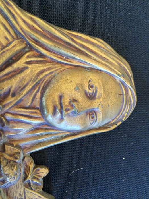 Catholic Decor Lot [Photo 22]