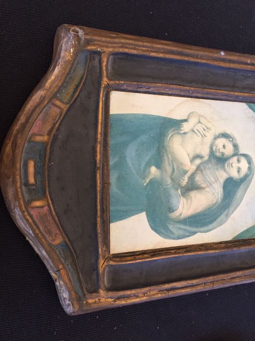 Catholic Decor Lot [Photo 18]