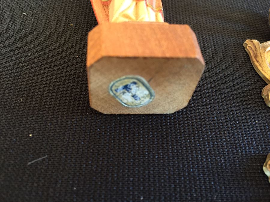 Catholic Decor Lot [Photo 8]