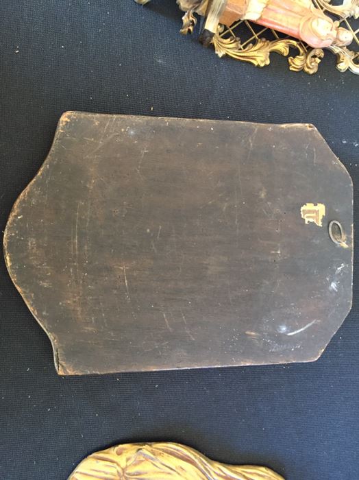 Catholic Decor Lot [Photo 20]