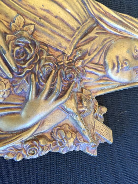 Catholic Decor Lot [Photo 23]