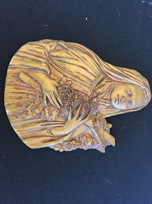 Catholic Decor Lot [Photo 21]