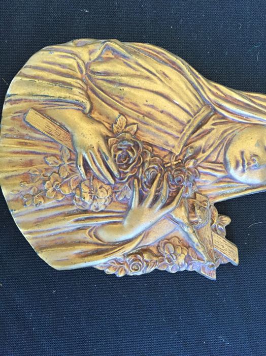 Catholic Decor Lot [Photo 24]