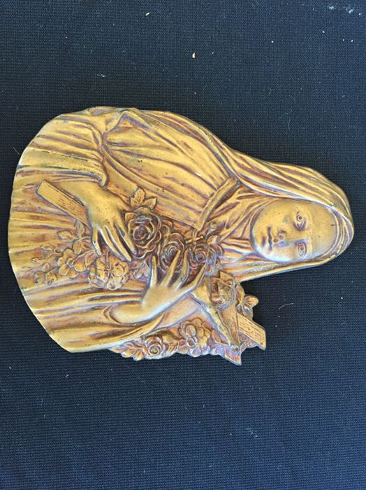 Catholic Decor Lot [Photo 25]