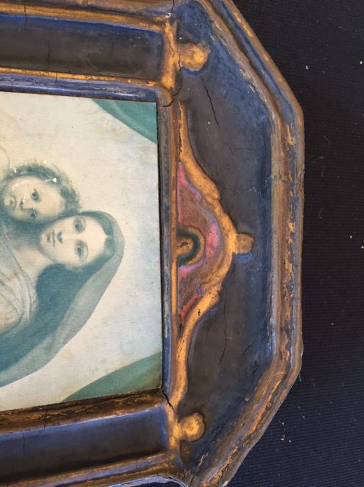 Catholic Decor Lot [Photo 17]