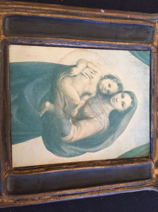 Catholic Decor Lot [Photo 19]