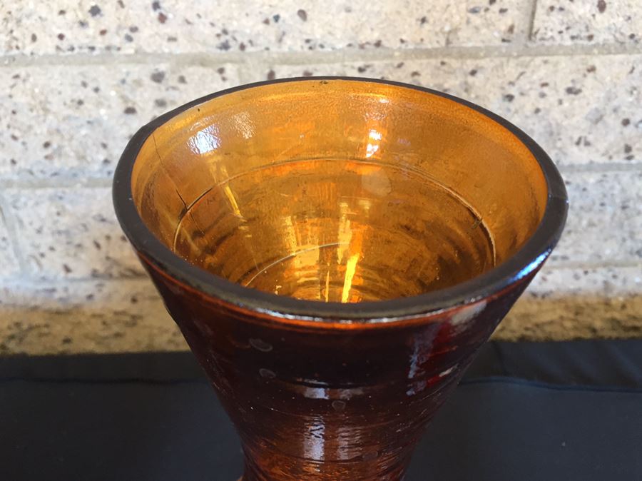 Mid-Century Bucket And Vase [Photo 5]