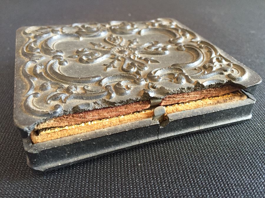 Old Daguerreotype Photo [Photo 6]