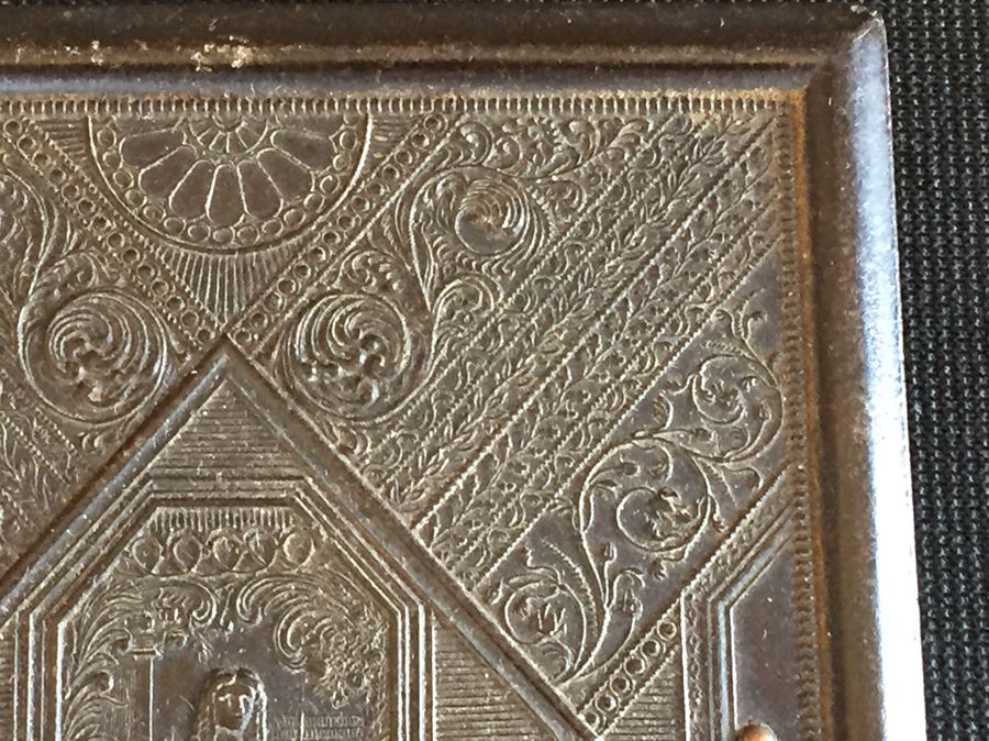 Old Daguerreotype Photos [Photo 6]