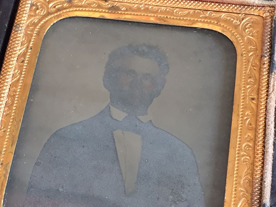 Old Daguerreotype Photos [Photo 4]