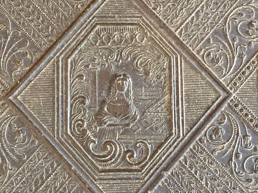 Old Daguerreotype Photos [Photo 5]