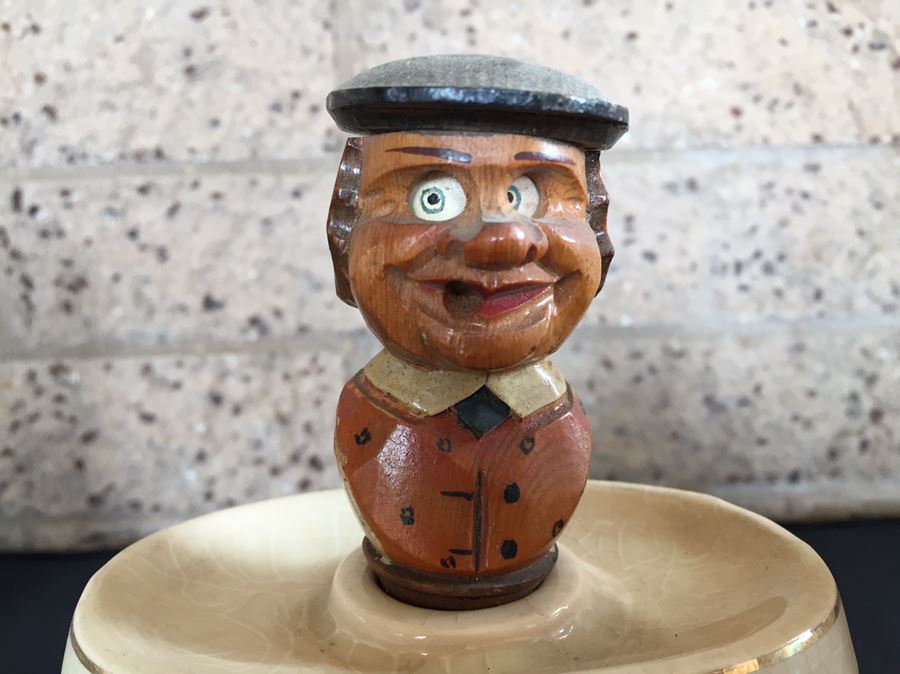 Vintage Liquor Decanters [Photo 6]