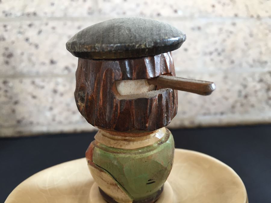 Vintage Liquor Decanters [Photo 10]