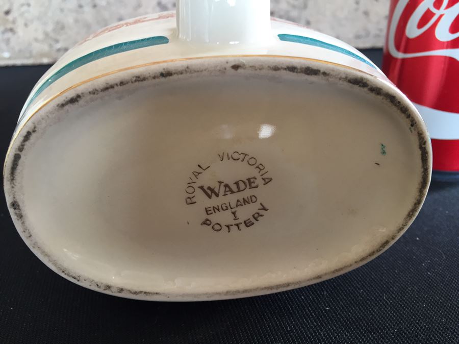 Vintage Liquor Decanters [Photo 12]