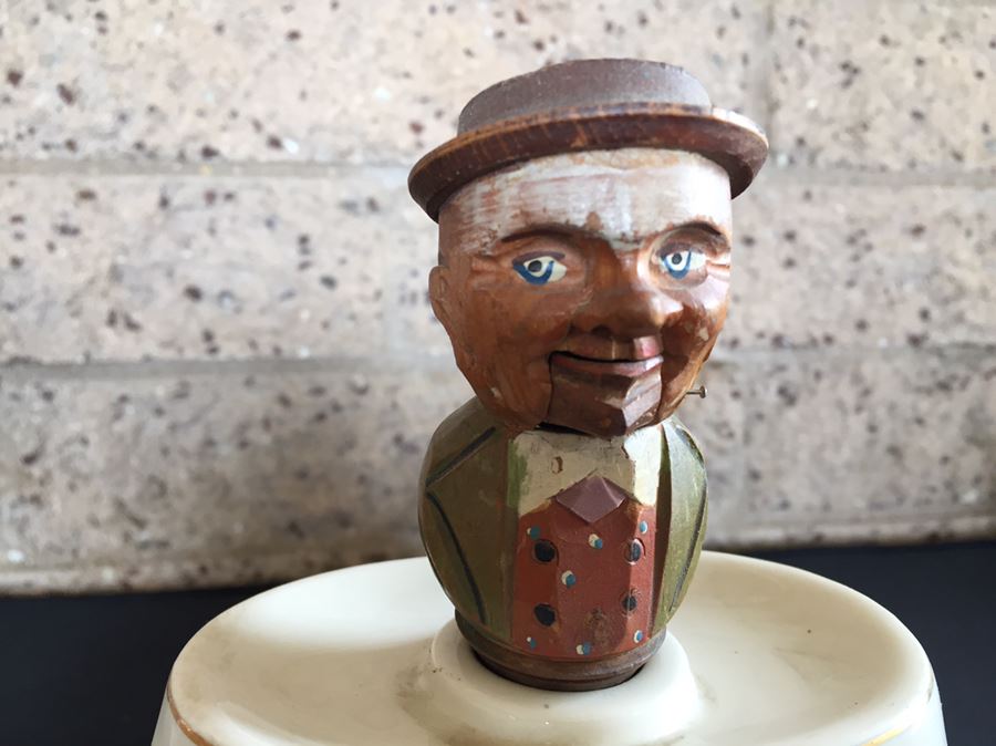 Vintage Liquor Decanters [Photo 8]