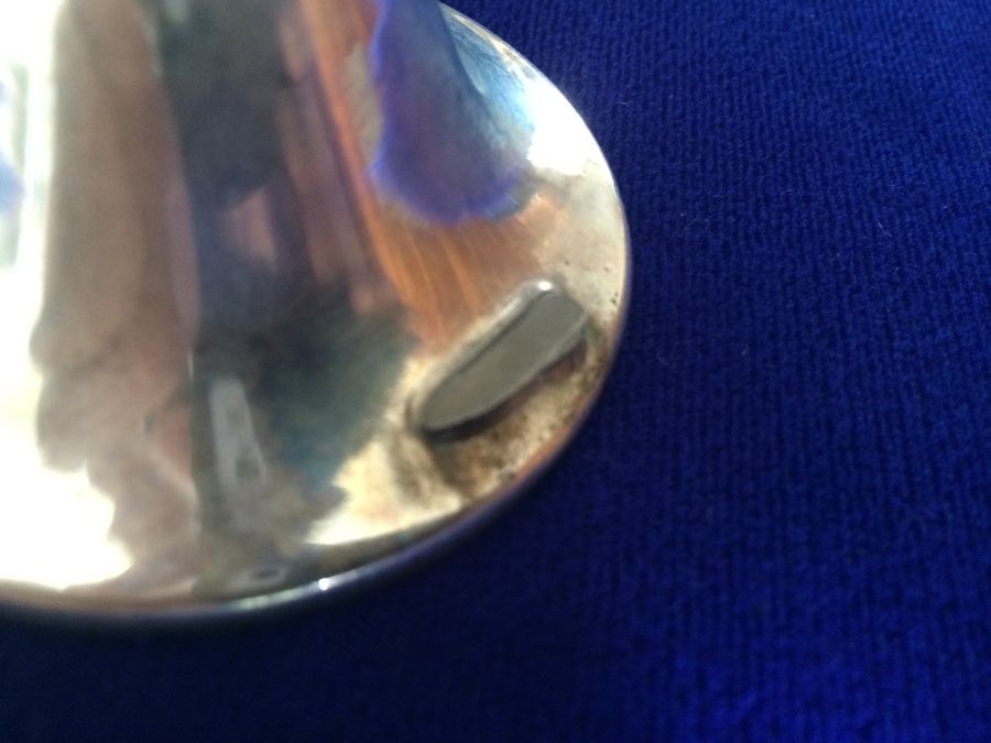 Silver Tea Set [Photo 13]