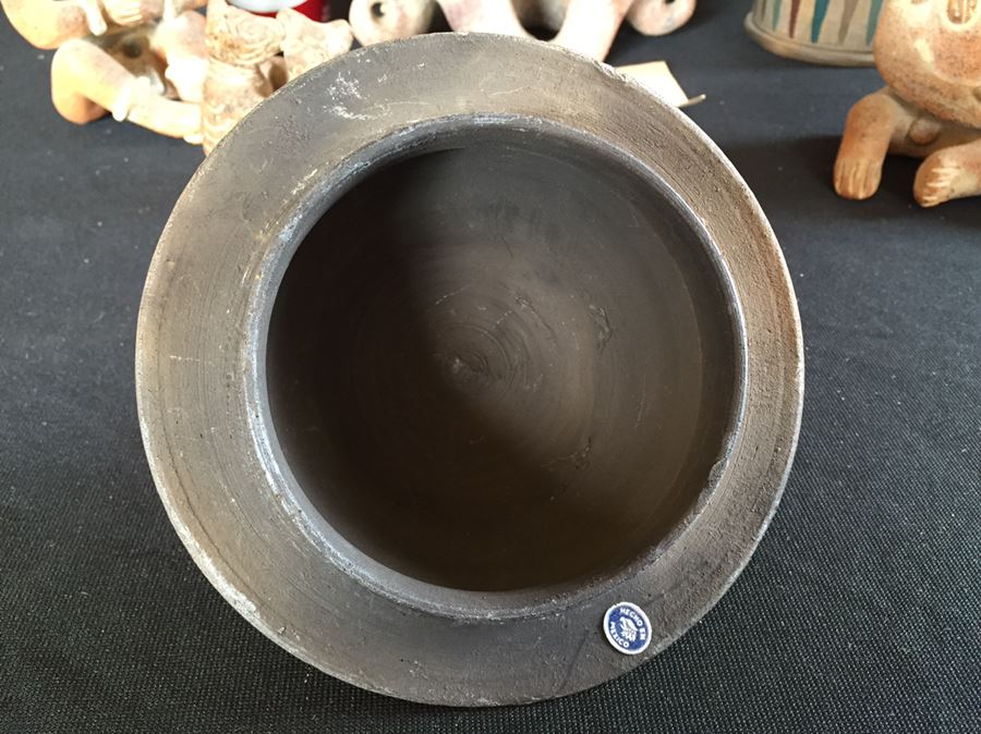 Collection Of Mexican Pottery [Photo 10]