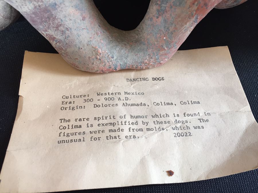 Collection Of Mexican Pottery [Photo 9]