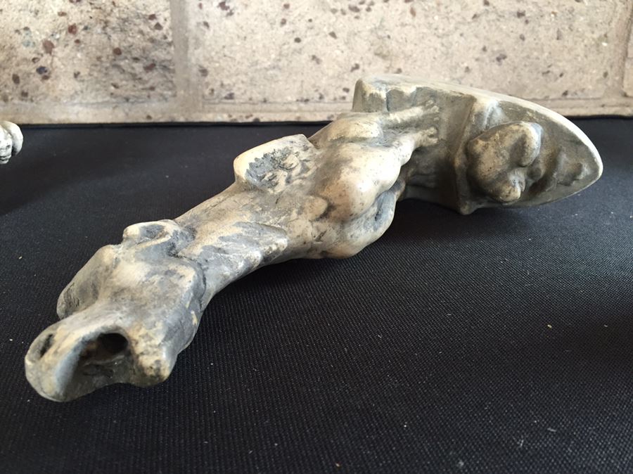 French Gargoyles Figurines [Photo 9]