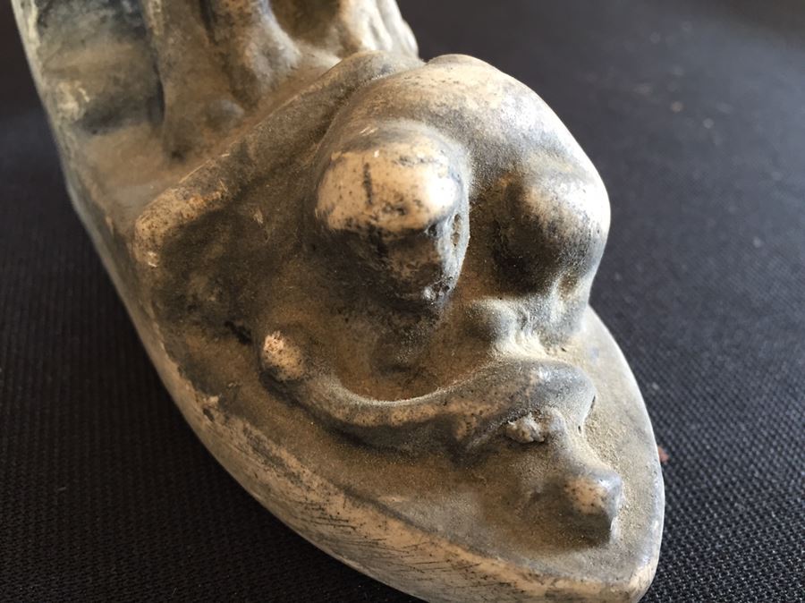 French Gargoyles Figurines [Photo 7]