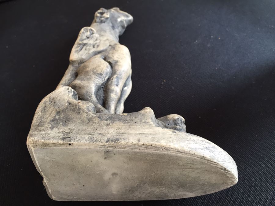 French Gargoyles Figurines [Photo 10]