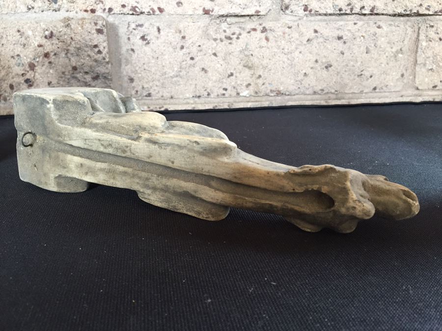 French Gargoyles Figurines [Photo 8]