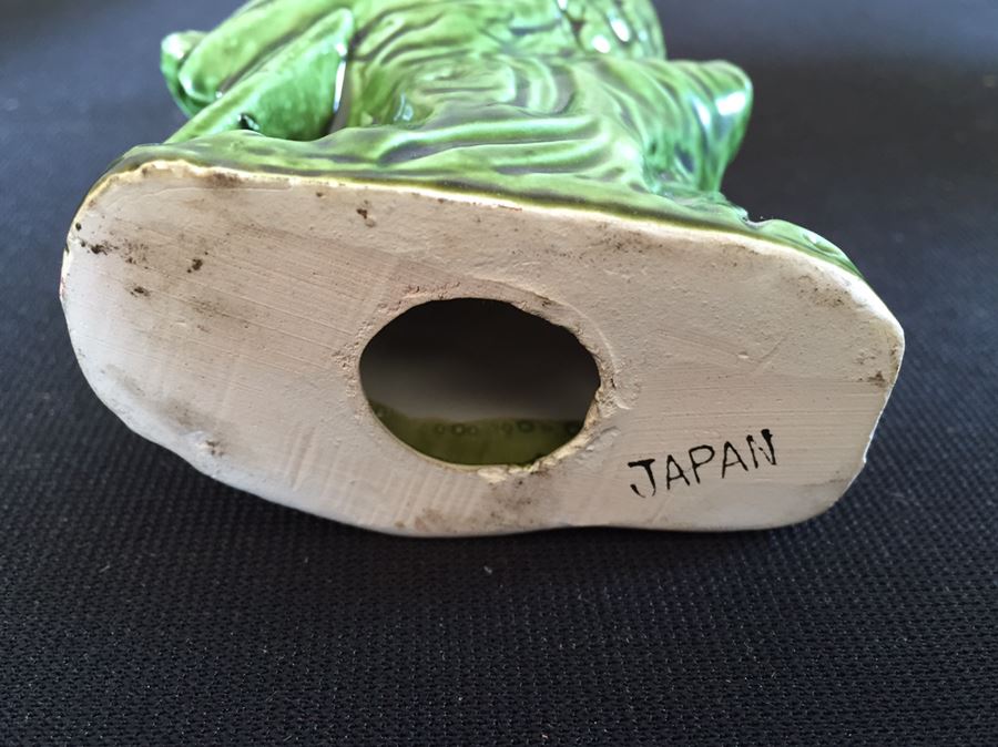 Collection Of Owls Including A Pair Of Alaskan Inuit Carved Soapstone Figures Signed Kenock [Photo 22]