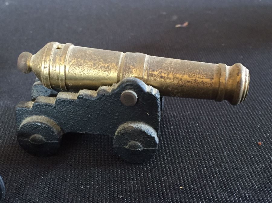 Mini Cannon Lot [Photo 4]
