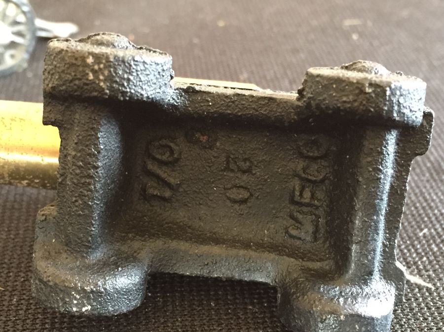 Mini Cannon Lot [Photo 7]