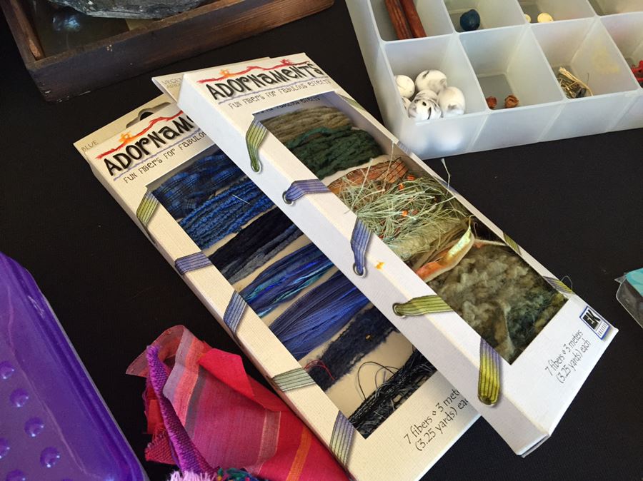 HUGE Lot Of Various Beads And Crafting Items Lot [Photo 23]