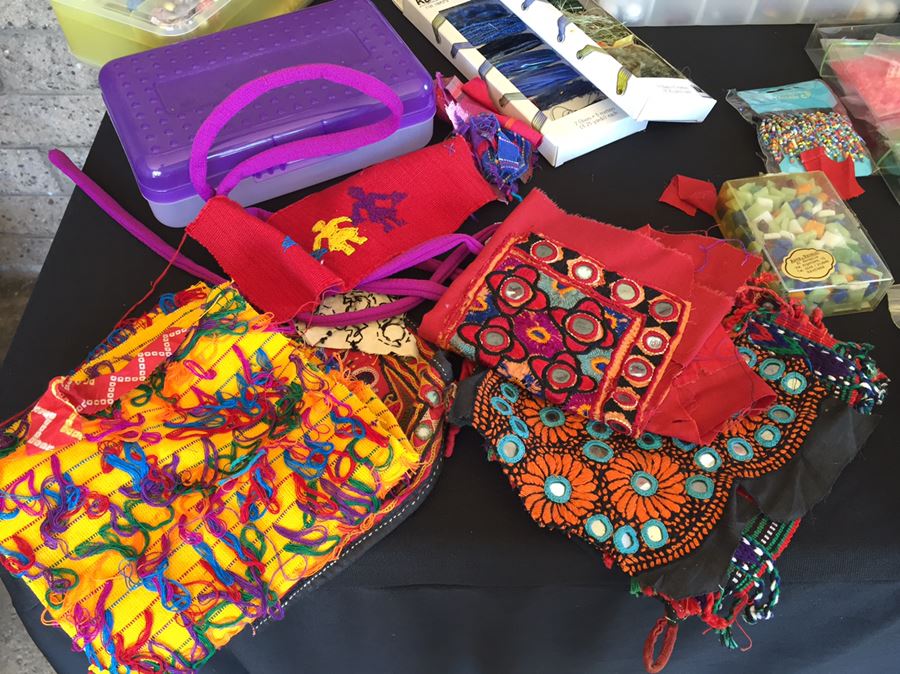 HUGE Lot Of Various Beads And Crafting Items Lot [Photo 22]