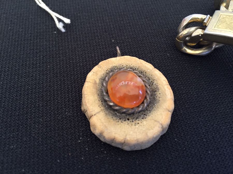 Men's Keepsake Lot Includes Various Metals, Ribbons, Beer Patches And Belt Buckles, Zippo Lighter, Bracelets And More [Photo 24]