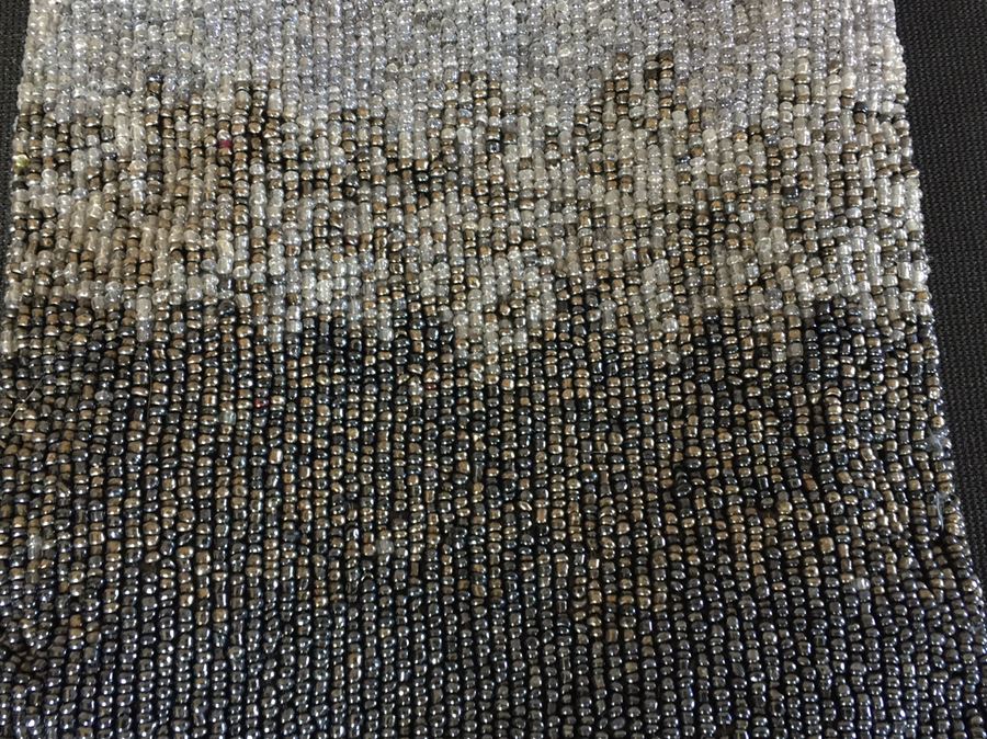 Fabulous French Paris Beaded Purse [Photo 3]