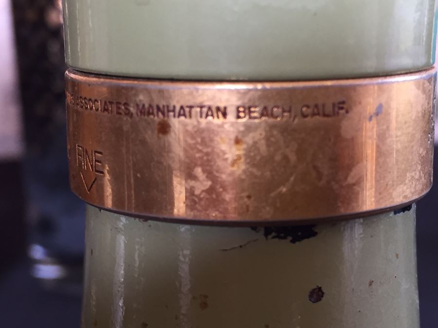 Mid-Century Lot Featuring Pair Of Arabia Finland Kaarina Aho B&W Salt & Pepper Shakers [Photo 11]