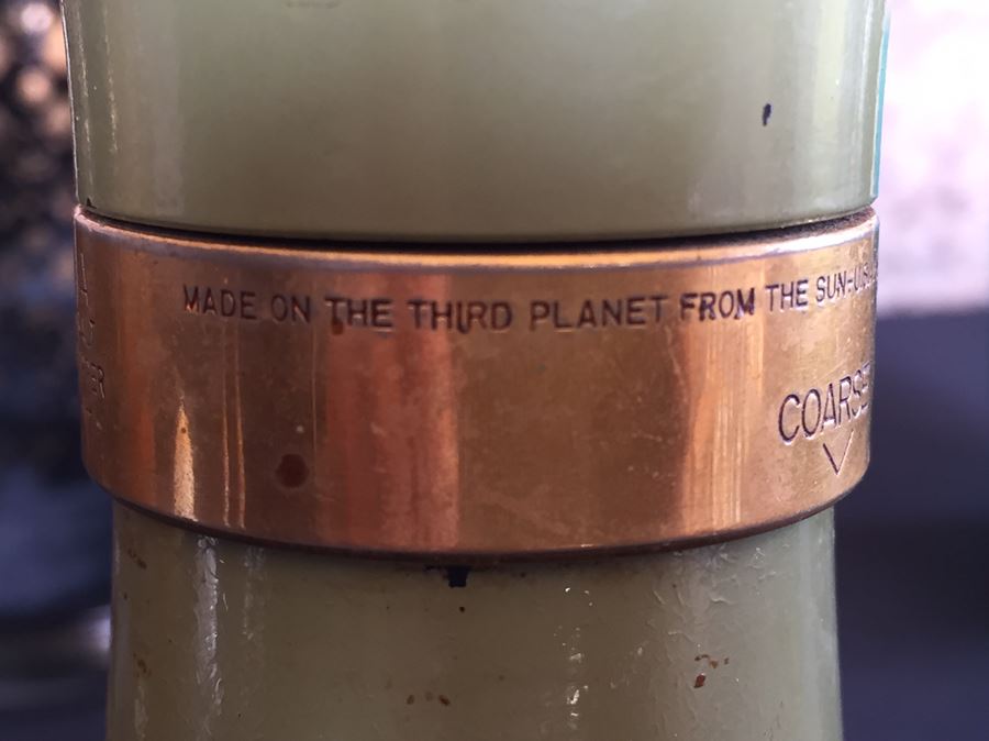 Mid-Century Lot Featuring Pair Of Arabia Finland Kaarina Aho B&W Salt & Pepper Shakers [Photo 9]