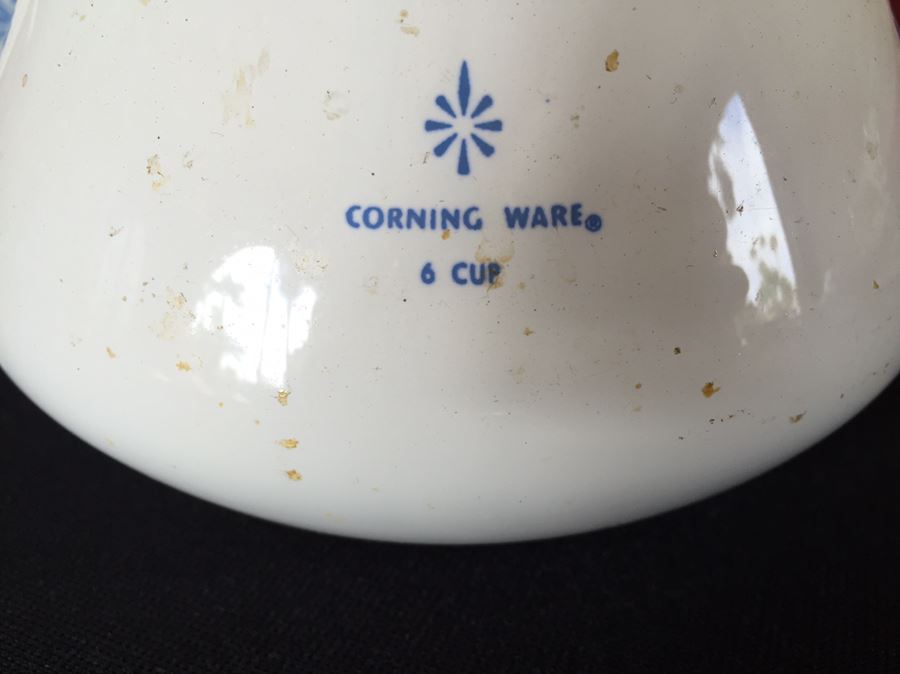 Corningware And Pyrex Lot [Photo 5]