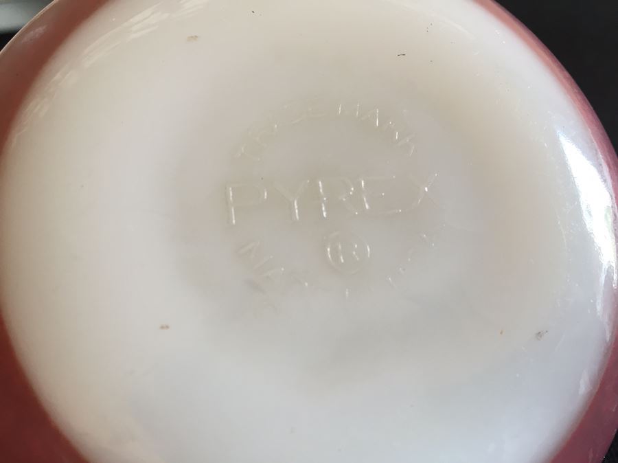 Corningware And Pyrex Lot [Photo 7]