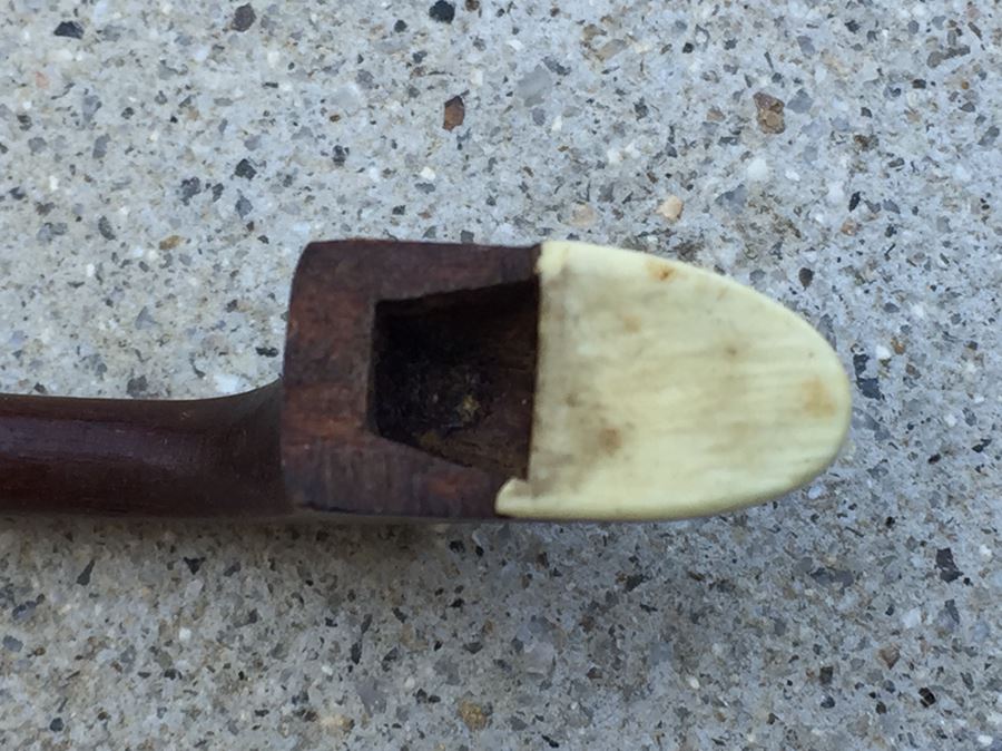 Old German Hopf Violin In Case With Two VOIRIN Bows [Photo 36]