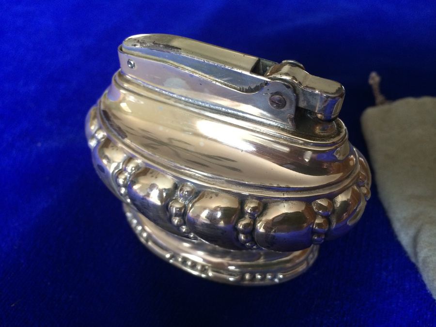 Ronson Lighter [Photo 3]