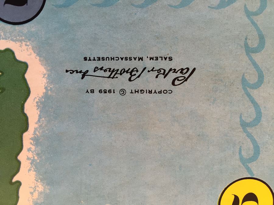 Vintage Game Lot [Photo 15]