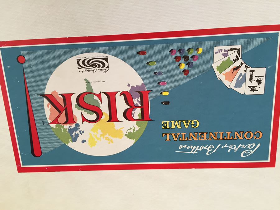 Vintage Game Lot [Photo 13]