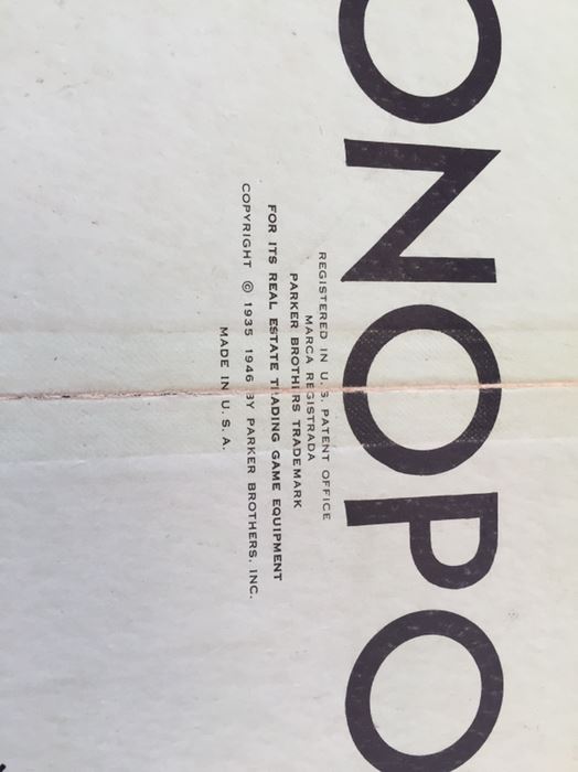 Vintage Game Lot [Photo 4]