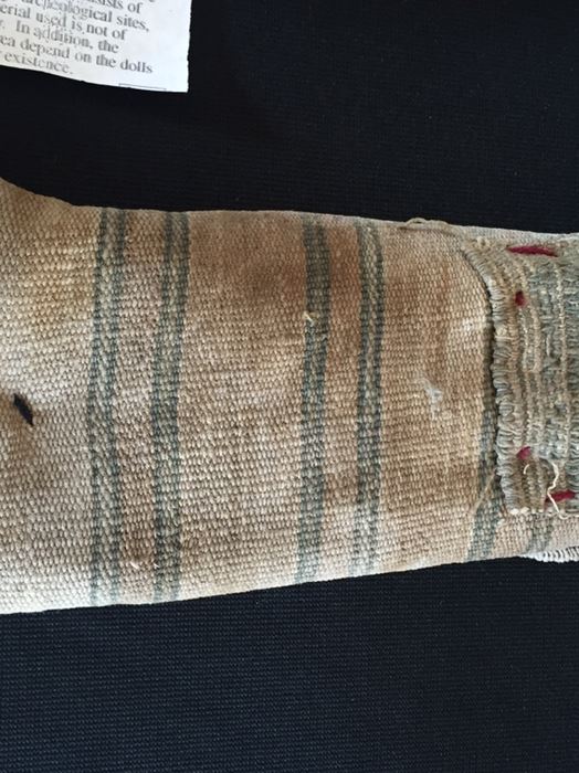 Collection Of Vintage Chancay Dolls From Peru [Photo 9]