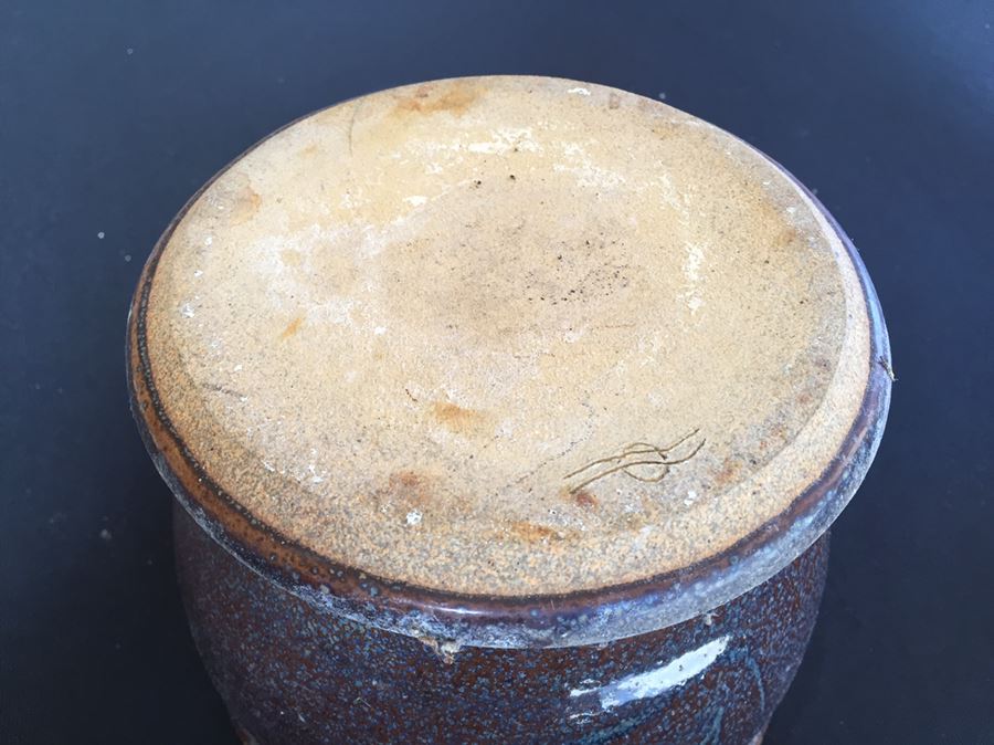 Mid-Century Pottery [Photo 9]