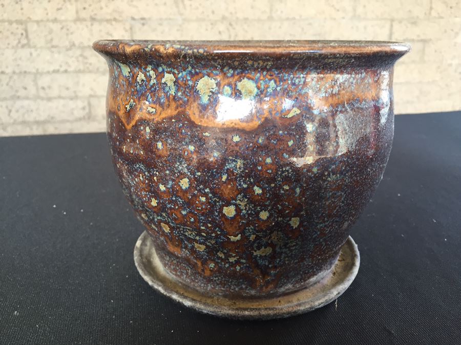 Mid-Century Pottery [Photo 8]