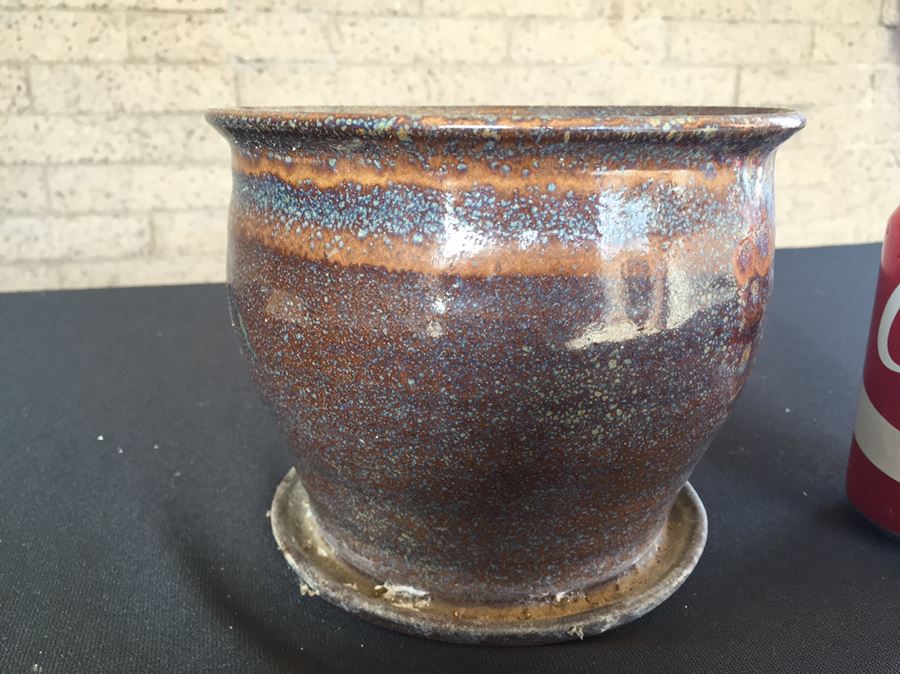 Mid-Century Pottery [Photo 6]