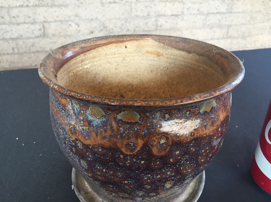Mid-Century Pottery [Photo 5]